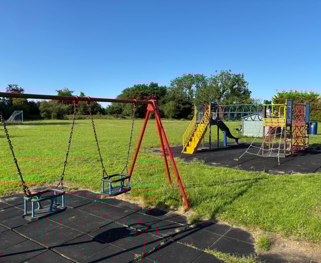 Community council to fight sale of Beulah playing field