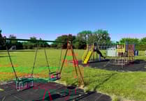 Community council to fight sale of Beulah playing field