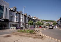 Ceredigion air quality among best in Wales