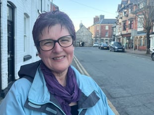 Welsh Lib Dems win Llanidloes by-election with Reform close behind