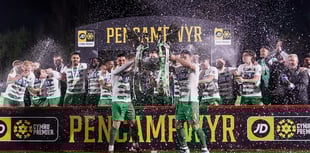 Sgorio to broadcast Welsh teams in Europe