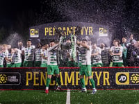 Sgorio to broadcast Welsh teams in Europe