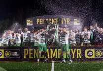 Sgorio to broadcast Welsh teams in Europe