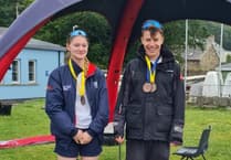 Ceredigion teens sail to victory