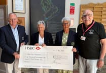 Penrhos Golf Club supports Wales Air Ambulance