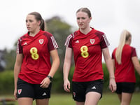 Welsh clubs unite on Coronation Street during Wales' Euro debut