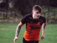 Aberystwyth Town sign prolific striker Garin Evans