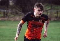 Aberystwyth Town crushed by Bala 5-1 in friendly