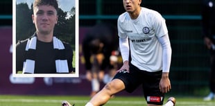 Fan favourite is back at Maes Tegid