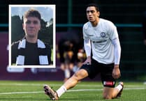 Bala Town brings back Mehasseb, signs Dean