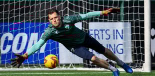 Connor Roberts joins Caernarfon Town