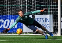 Connor Roberts returns to football with Caernarfon