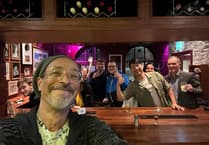Aberystwyth rum bar to close as owner launches own publishing house
