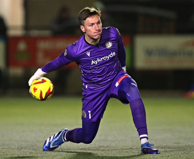 Lakesiders narrowly beaten in pre-season opener