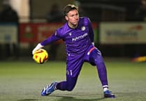 Bala Town defeated 1-0 by Clitheroe