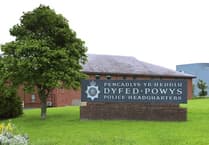 Solar farm plan for Dyfed-Powys Police headquarters
