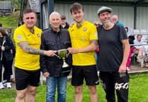Porthmadog's commanding victory over Blaenau Ffestiniog
