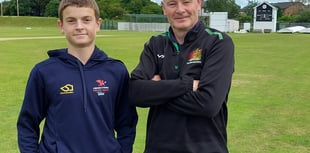 Nine wins out of nine for Aberystwyth