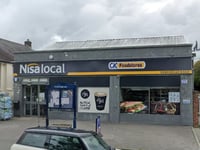 Conditional discharge for cigarettes theft