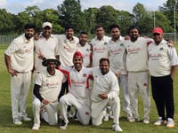 Talybont beat Aber in low-scoring clash