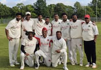 Talybont triumphs over Aberystwyth by 70 runs