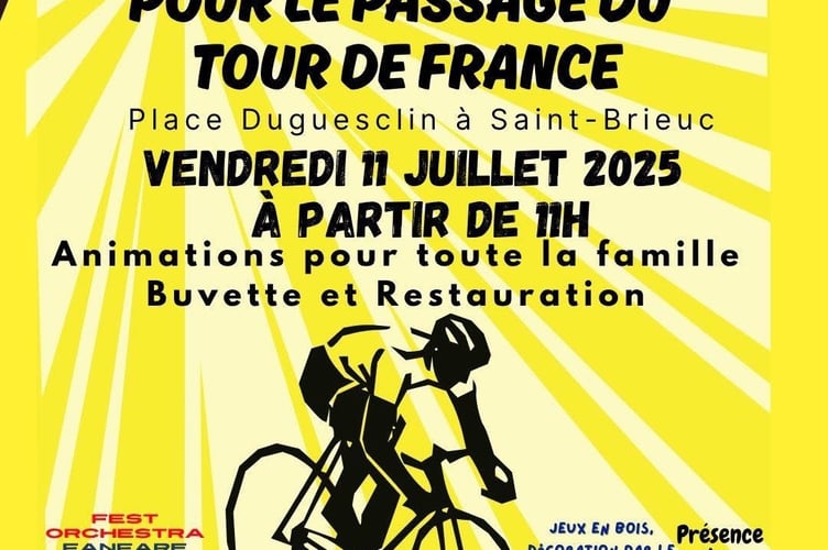 Tour de France