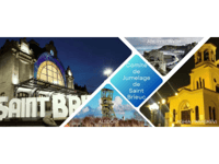 Mayor travelling to Saint-Brieuc to strengthen twinning ties