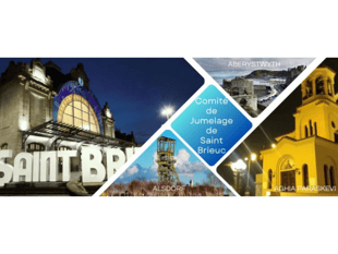 Mayor travelling to Saint-Brieuc to strengthen twinning ties