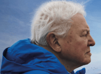 Meet the people restoring your rivers at free Ocean film screening