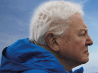 Meet the people restoring your rivers at free Ocean film screening