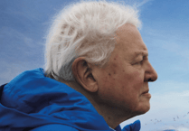 Meet the people restoring your rivers at free Ocean film screening in Aberystwyth