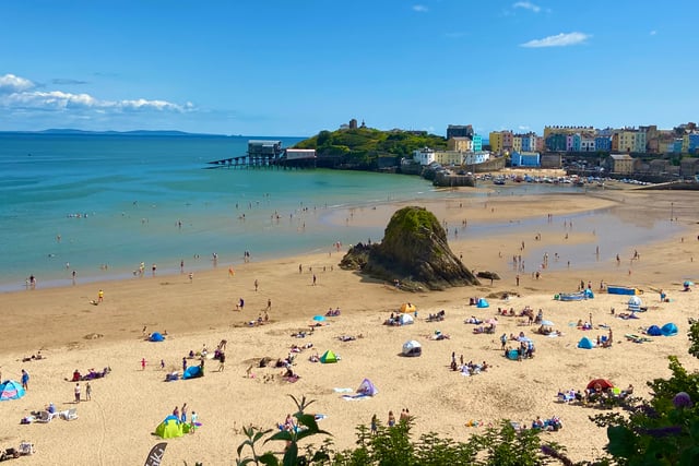 A tourism tax makes sense - bring it on!