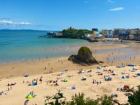 A tourism tax makes sense - bring it on!