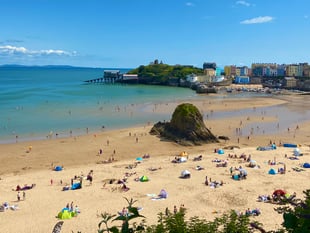 A tourism tax makes sense - bring it on!