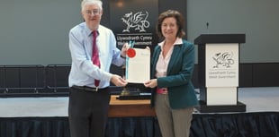 Welsh language education legislation becomes law