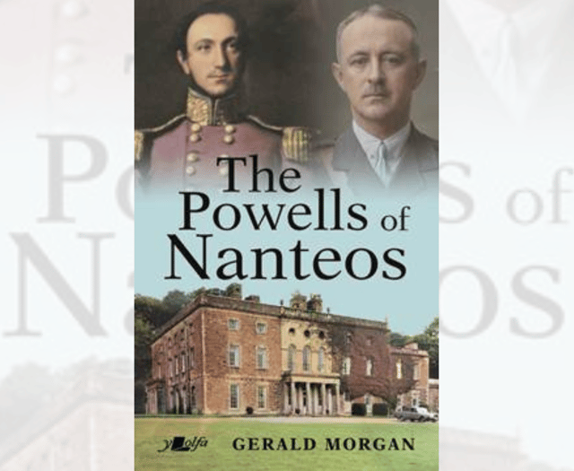 Aberystwyth author releases 25th book at 90