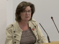 First Minister's farming comments criticised