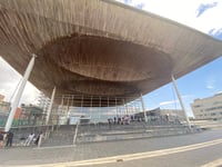 Is corruption rife in Welsh politics?