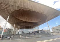 Elly Foster: Is corruption rife in Welsh politics?