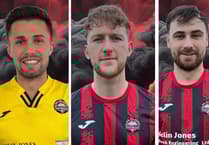 Porthmadog returns three key players for 2025/26