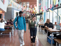 Aber Uni tops satisfaction charts in Wales again