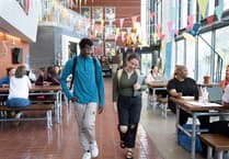 Aberystwyth University tops satisfaction charts in Wales for 10th year in a row