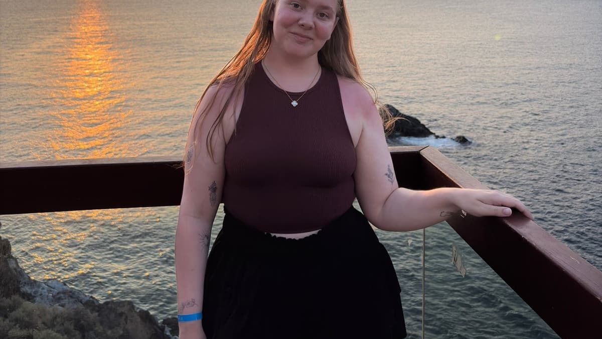 Aberystwyth Student Honored for Innovative Mental Health Initiatives
