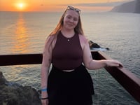 Aberystwyth student honoured for mental health work