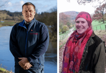 Llŷn native heads GWCT in Wales