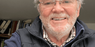 Dei Tomos to open 2025 Royal Welsh Show 