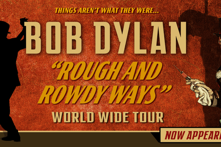 Bob Dylan