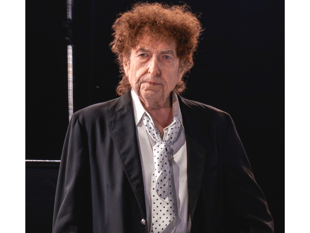 Bob Dylan to play three shows in west Wales