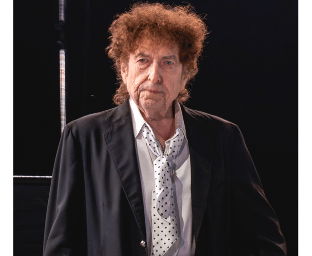 Bob Dylan to play three shows in west Wales