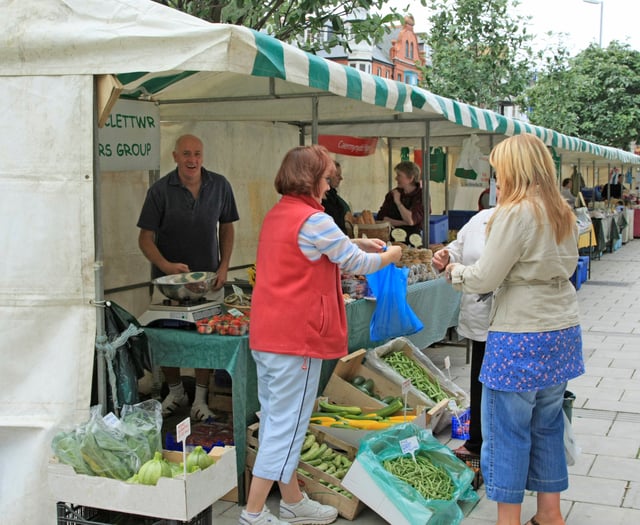 Grant scheme to boost rural communities in Wales